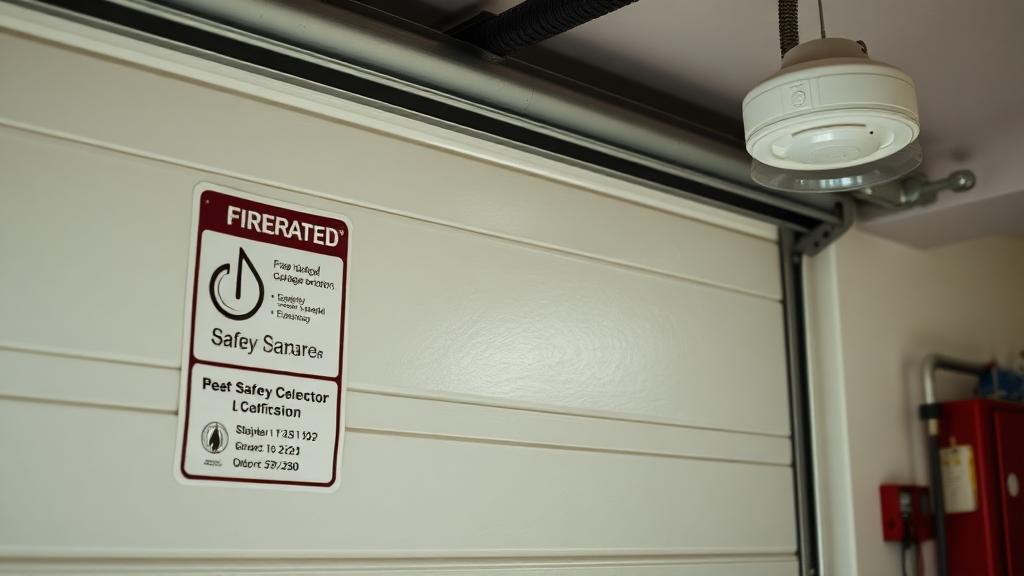 Fire Safety Compliance: Protecting Your Family